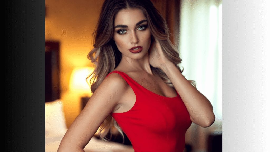 Get Genuine Call Girls in Lucknow